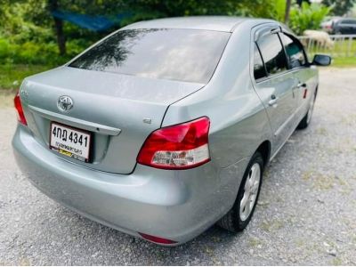 Toyota Vios 1.5E A/T ปี 2008 รูปที่ 3